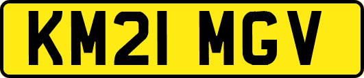 KM21MGV