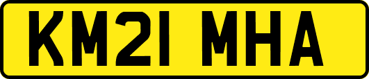 KM21MHA