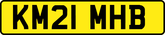 KM21MHB
