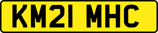 KM21MHC