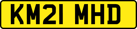 KM21MHD