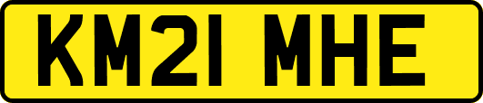 KM21MHE