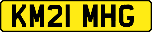 KM21MHG