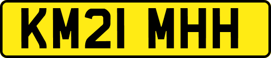 KM21MHH