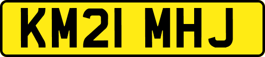 KM21MHJ