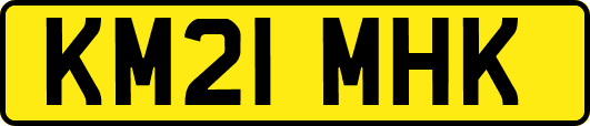 KM21MHK