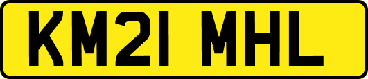KM21MHL