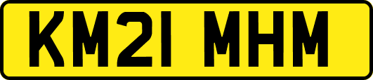 KM21MHM
