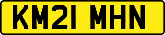 KM21MHN