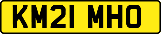 KM21MHO