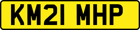 KM21MHP