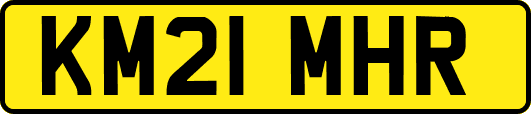 KM21MHR