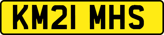 KM21MHS