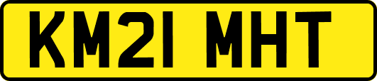 KM21MHT