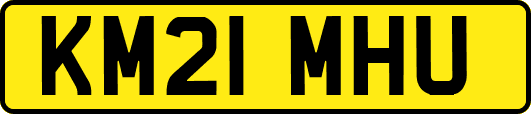 KM21MHU