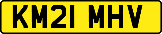 KM21MHV
