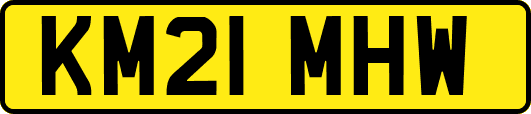 KM21MHW