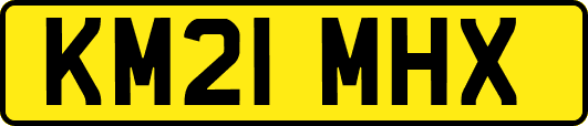 KM21MHX