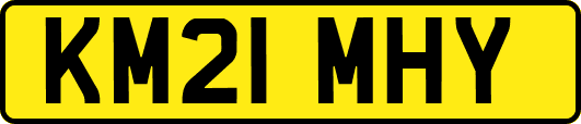 KM21MHY
