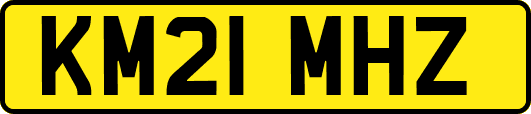 KM21MHZ