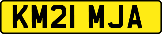 KM21MJA