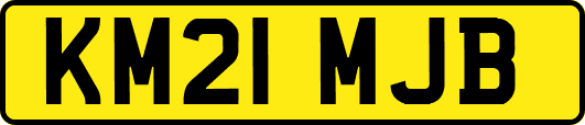 KM21MJB