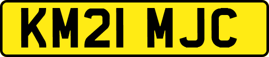 KM21MJC