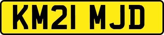 KM21MJD