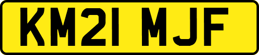 KM21MJF