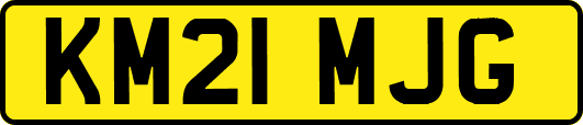 KM21MJG