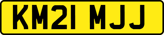 KM21MJJ