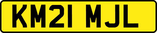 KM21MJL