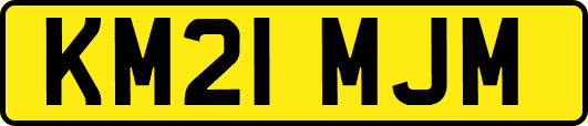 KM21MJM