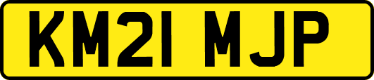 KM21MJP