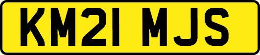 KM21MJS