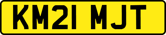 KM21MJT