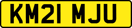 KM21MJU