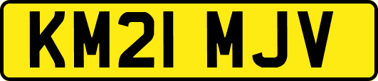 KM21MJV