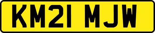 KM21MJW