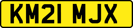 KM21MJX