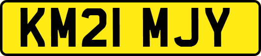 KM21MJY