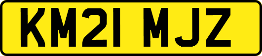 KM21MJZ