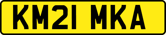 KM21MKA