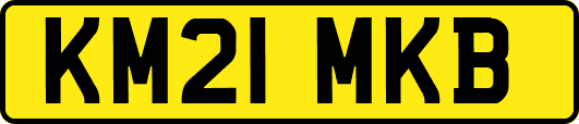 KM21MKB