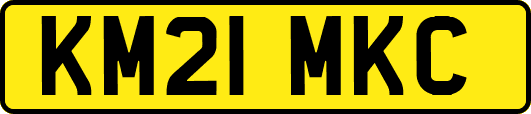 KM21MKC