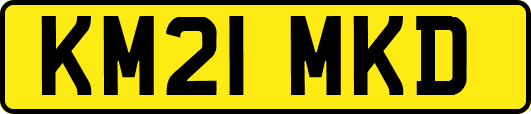 KM21MKD