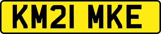 KM21MKE