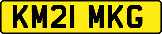 KM21MKG
