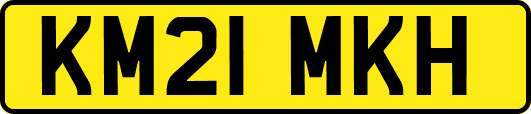 KM21MKH