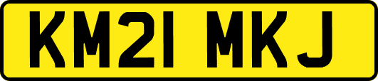 KM21MKJ